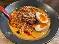 辛超×5濃厚担担麺'25 5辛