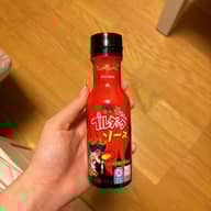 ブルダックソース 極辛