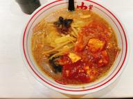 蒙古タンメン 5