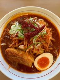 特製マグマ 3辛