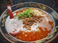 台湾ラーメン 辛さ6倍