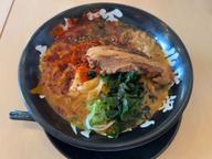 痺れ辛味噌らーめん鬼痺れ