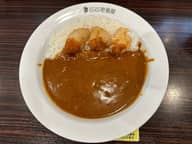 ポークカレー 10辛