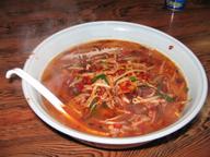 爆辛Deathラーメン