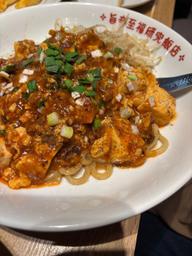 【辛・オブ・ザ・イヤー2025金賞】元祖陳麻飯