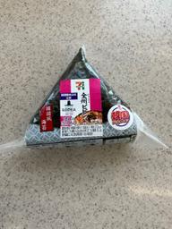  手巻きおにぎり　全州ビビンバ 甘辛