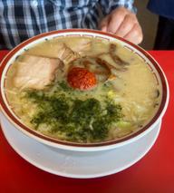 山形辛味噌らーめん