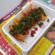 焼き辛餃子 激辛