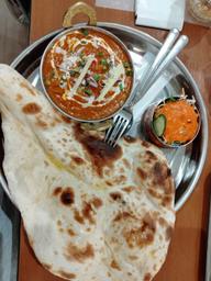 ポークカリー 激辛（4辛）