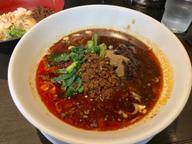 からシビタンタンメン