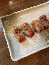 軟骨チョリソー焼 激辛