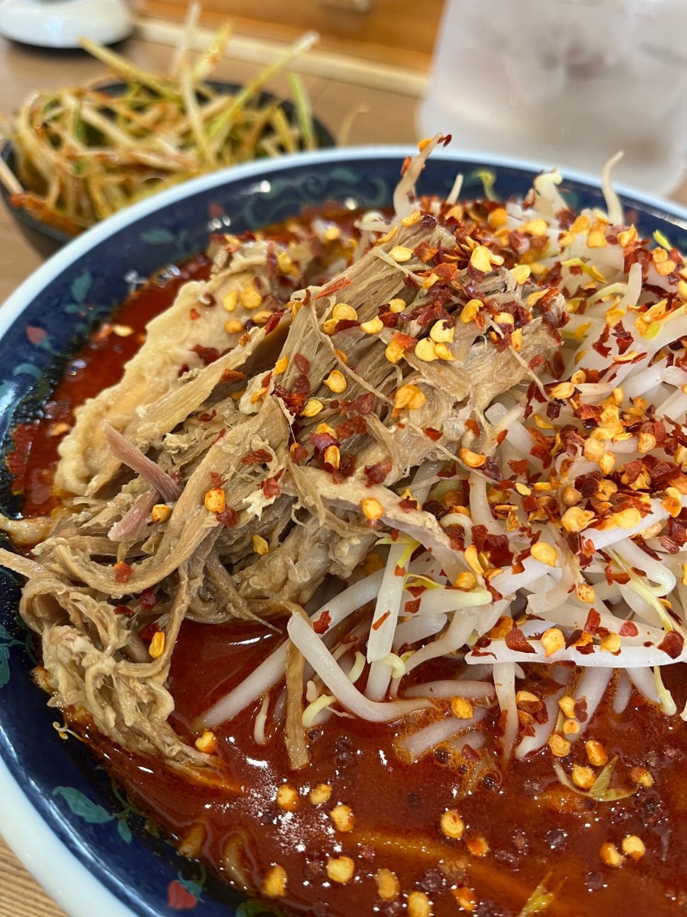 スーパーレッド5辛