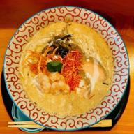 シンガポールラクサ