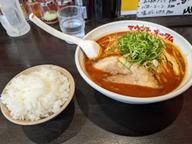 みそらーめん 3あか