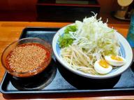 広島つけ麺 100倍