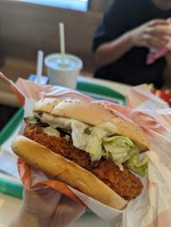 N.Y.バッファローチキン