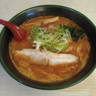 鉄火麺 2番