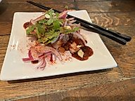 悪魔チキン 🌶️🌶️