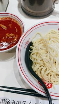 冷やし味噌ラーメン 10