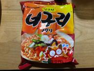 ノグリラーメン