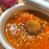 【統合済み】麺処井の庄監修 辛辛魚らーめん（2022） 豚骨×魚介×激辛