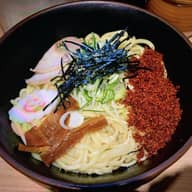 地獄油そば  【辛･オブ･ザ･イヤー2025】