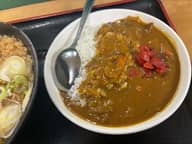 カレーライス