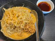 辛ネギ胡麻冷やし 四川ラー油×3