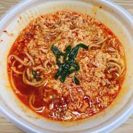 辛メーター監修 旨辛玉子スープ辛麺 1.18KM