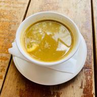 スパイススープ