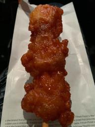 ヤンニョムチキンスティック