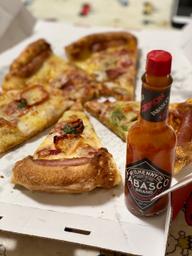 【統合済み】タバスコ スコーピオンソース タバスコの10倍