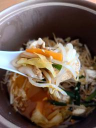 【統合済み】しあわせの激辛 麻辣鍋の素 2.81KM