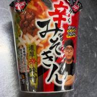 辛みそきん