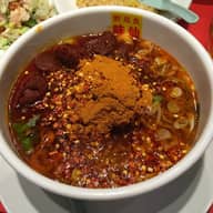 台湾ラーメン エイリアン