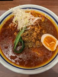 超絶激辛らぁ麺