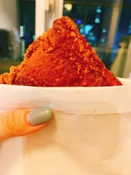 ジューシーチキン辛口