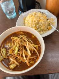 辛唐麺