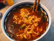 スガキヤ 台湾ラーメン 袋麺