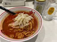 北極ラーメン