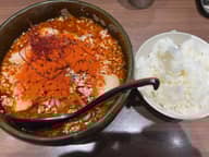 特製みそオロチョンらーめん ファイヤー