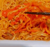 蒙古タンメン中本 北極焼きそば 辛さの極地 激辛マヨファイヤー