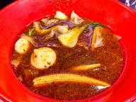 ランチメニュー Ｂ 辛さ10