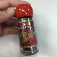 ハバネロペッパー