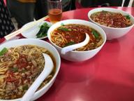 台湾ラーメン アフリカン