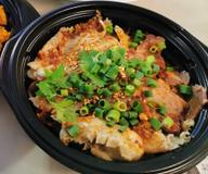 牛スネ・牛モツの四川風和え 激辛