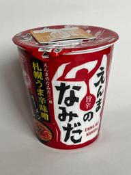 辛旅 札幌うま辛味噌 えんまのなみだ