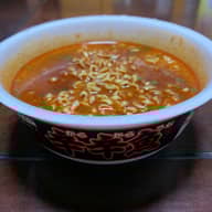 【統合済み】麺処井の庄監修 辛辛魚らーめん（2020） 豚骨×魚介×激辛