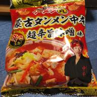 ベビースターラーメン丸