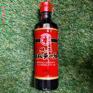 マルホン純正胡麻ラー油